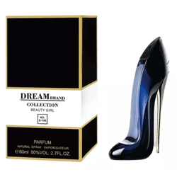 Dream Brand Collection G-126 (good girl) 80ml - Brand Express