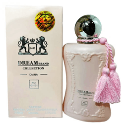 Brand Collection G-151 (delina) 80ml - Brand Express