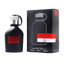  Brand Collection 018 (Just Different) 25ml - Brand Express