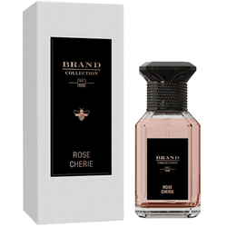  Brand Collection 408 (Rose Cherie) 25ml - Brand Express