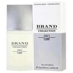  Brand Collection 135 (Issey Miyake Masculino) 25m... - Brand Express
