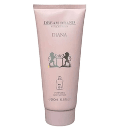 Dream Brand Collection Creme Hidratante 151 (delin... - Brand Express