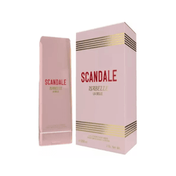 Isabelle La Belle Corporal Hidratante Scandale 200... - Brand Express
