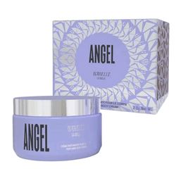 Pasta Hidratante Isabelle La Belle Angel 200g - Brand Express