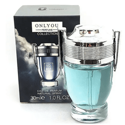 Onlyou 807 (invictus) 30ml - Brand Express