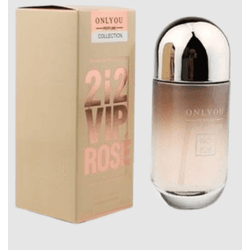 Onlyou (212 vip rose) 30ml - Brand Express