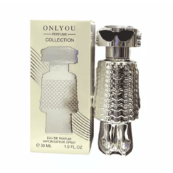 Onlyou (fame prata) 30ml - Brand Express