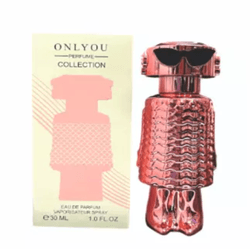 Onlyou (fame rosa) 30ml - Brand Express