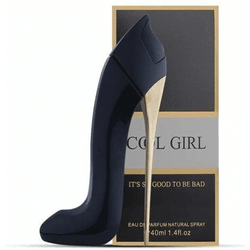 Cool Girl (good girl) 40ml - Brand Express