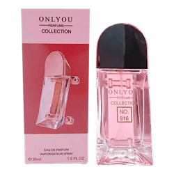 Perfume Miniatura Onlyou 916 30ml - Brand Express