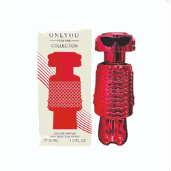 Onlyou Pink 30ml - Brand Express