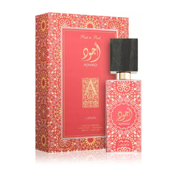 Ajwad Pink To Pink EDP 100ml - Brand Express