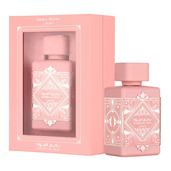 Badee Al Oude Noble Blush Lattafa 100ml - Brand Express