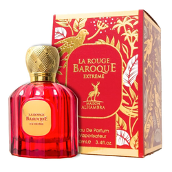 Baroque Extrait Maison Alhambra 100ml - Brand Express