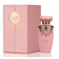 Haya Lattafa 100ml - Brand Express