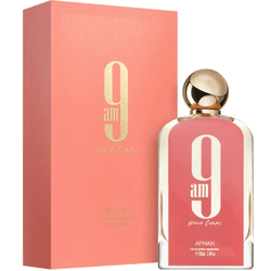 9 AM Afnan 100ml - Brand Express