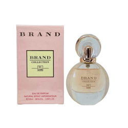  Brand Collection 235 ( Bvlgari Rose Goldea) 25ml - Brand Express