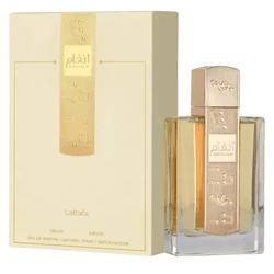 Angham Lattafa 100ml EDP - Brand Express