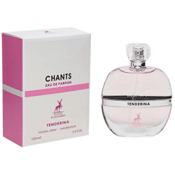 Chants Tenderina de Maison Alhambra 100ml - Brand Express