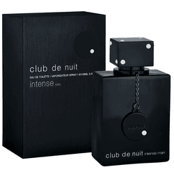 Club de Nuit Intense 100ml - Brand Express