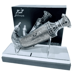 Khanjar Lattafa 100ml - Brand Express