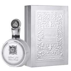Fakhar Platin Lattafa 100ml - Brand Express