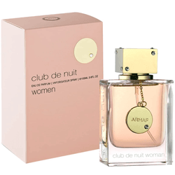 Perfume Club de Nuit Woman Armaf 105ml - Brand Express