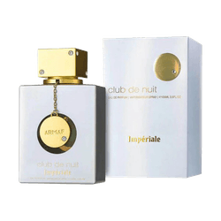 Perfume Club De Nuit Imperiale Armaf 105ml - Brand Express