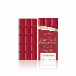 Perfume Cherry Baby Sweet Tooth by Sabrina Carpent... - Brand Express