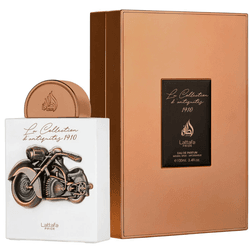 La Collection D'antiquités 1910 Lattafa 100ml - Brand Express