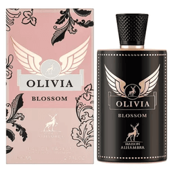 Olivia Blossom Maison Alhambra EDP 100ml - Brand Express