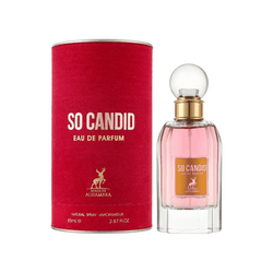 So Candid EDP 100ml - Brand Express