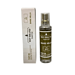 Bare Nilla EDP 30ml (Bare Vanilla) - Brand Express
