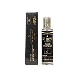 Code Profumo EDP 30ml ( Code Profumo) - Brand Express