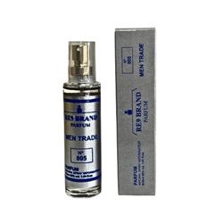 Men Trade EDP 30ml ( 212 Men ) - Brand Express