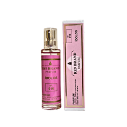 Ídolos EDP 30ml ( Idôle) - Brand Express