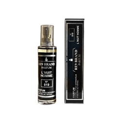 L'Nuit Homme EDP 30ml ( La Nuit de L'Homme) - Brand Express
