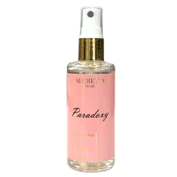 Perfume Capilar Secret's Hair Paradoxe - Brand Express