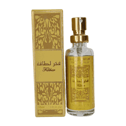 Perfume Secret's Parfum (Fakhar Gold) 15ml - Brand Express