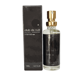Perfume Secret's Parfum ( Club De Nuit Intense) 15... - Brand Express