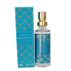 Perfume Secret's Parfum ( Azure Fantasy ) 15ml - Brand Express