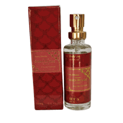Perfume Secret's Parfum ( Amber Rouge ) 15ml - Brand Express