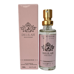 Perfume Secret's Parfum ( Delilah ) 15ml - Brand Express