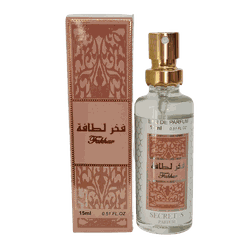 Perfume Secret's Parfum (Fakhar Rose) 15ml - Brand Express