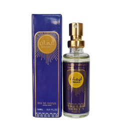 Perfume Secret's Parfum ( Emaan ) 15ml - Brand Express