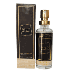 Perfume Secret's Parfum ( Khamrah) 15ml - Brand Express