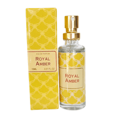 Perfume Secret's Parfum ( Orientica ) 15ml - Brand Express