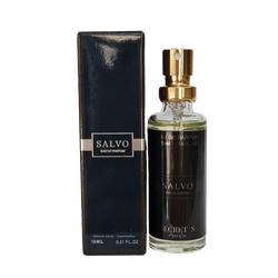 Perfume Secret's Parfum ( Salvo ) 15ml - Brand Express