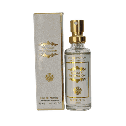Perfume Secret's Parfum ( The Kingdom ) 15ml - Brand Express