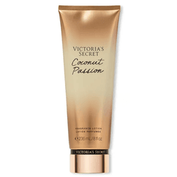 Victoria's Secret Creme Hidratante Coconut Passion... - Brand Express